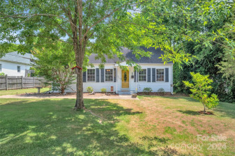 307 Faulkner St Clover, SC 29710