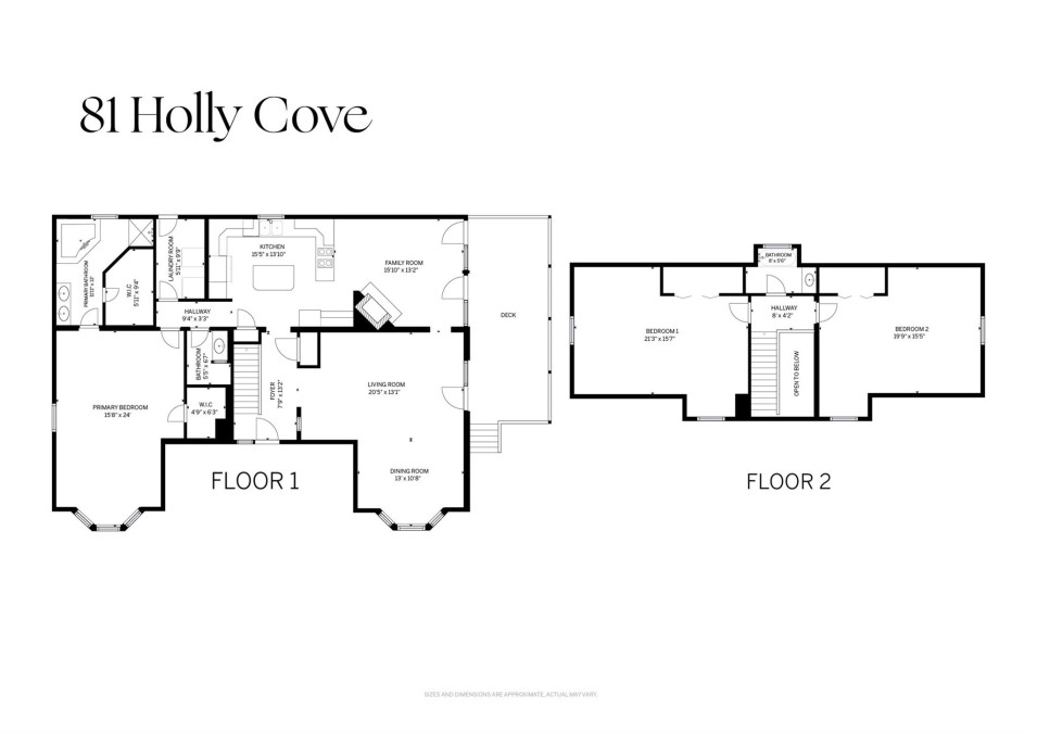 81 Holly Cove Rd Whittier, NC 28789