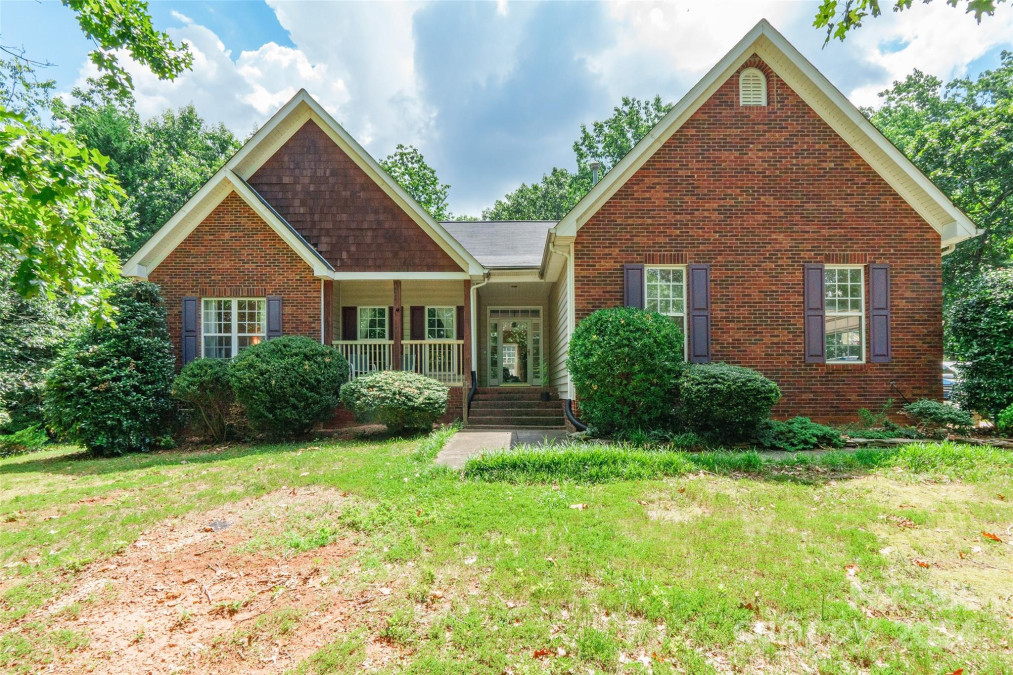 4710 Steepleton Way Charlotte, NC 28215