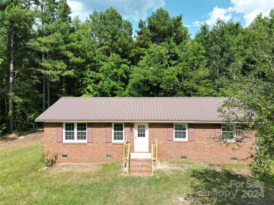 39 Bright Ln Chesterfield, SC 29709