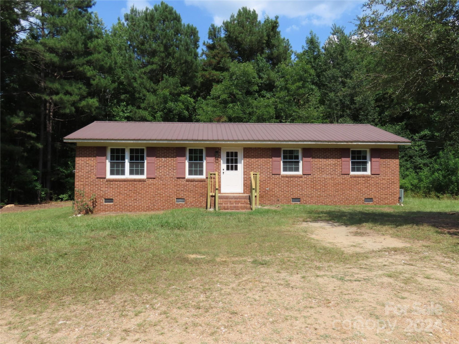 39 Bright Ln Chesterfield, SC 29709