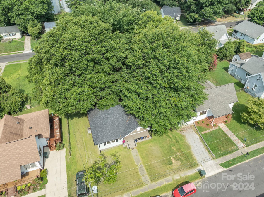 311 Liberty St Gastonia, NC 28052