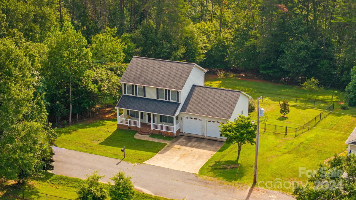 108 Belase Dr Forest City, NC 28043