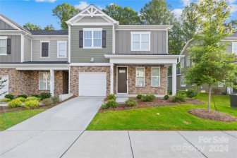 8226 Merryvale Ln Charlotte, NC 28214