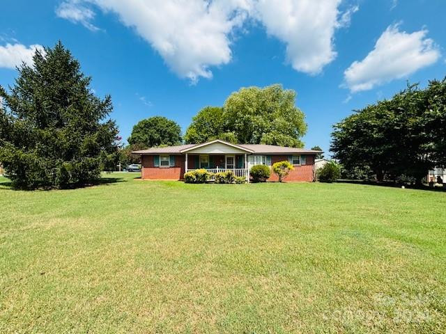 373 Old Wagy Rd Forest City, NC 28043