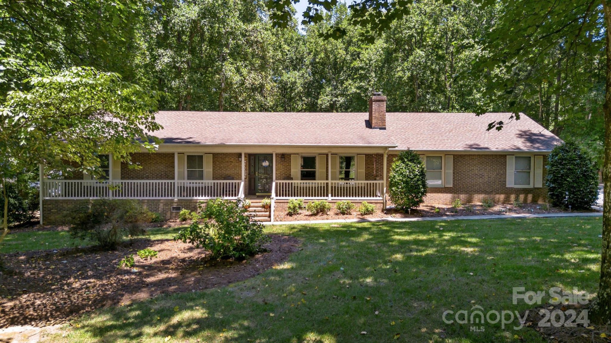 101 Old Hickory Rd Locust, NC 28097