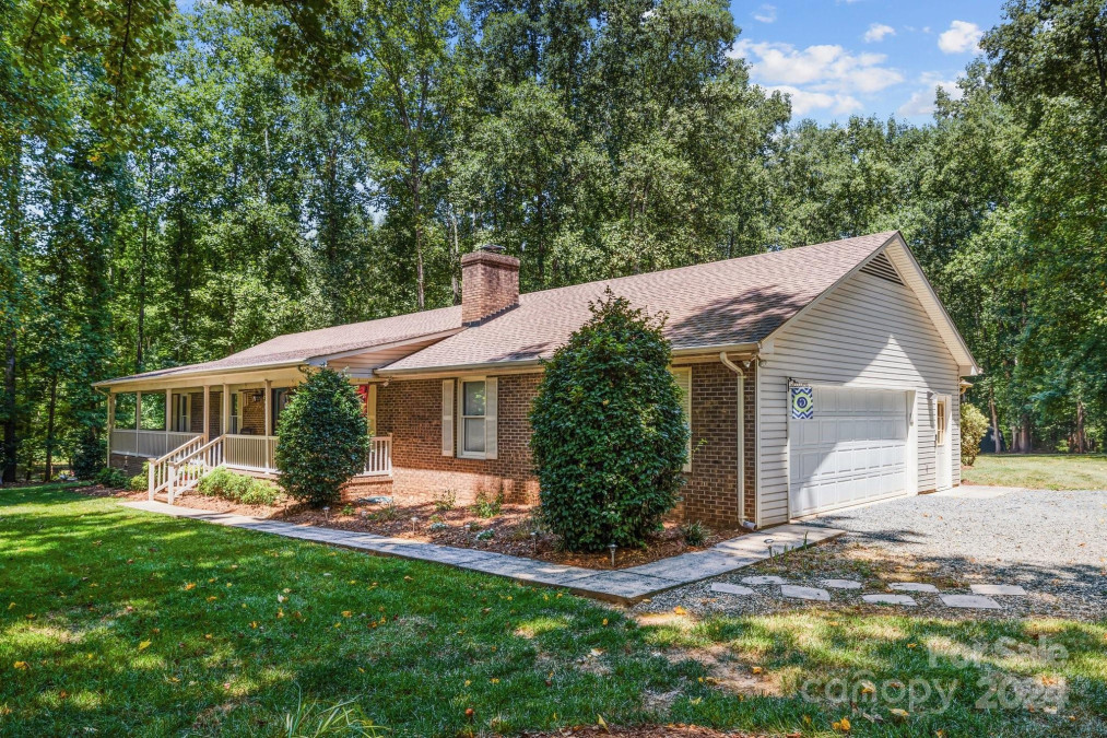 101 Old Hickory Rd Locust, NC 28097