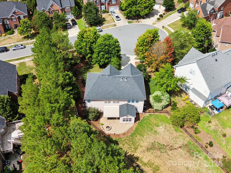 10414 Goosefoot Ct Concord, NC 28027