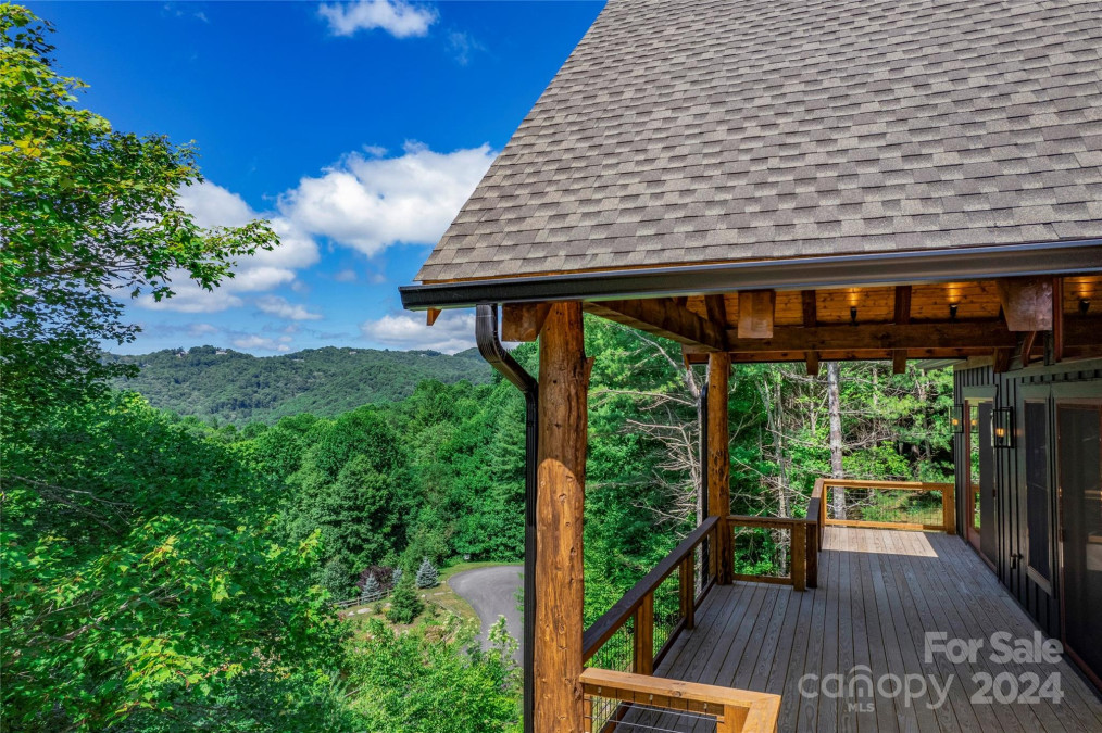 750 Silver Springs Dr Banner Elk, NC 28604