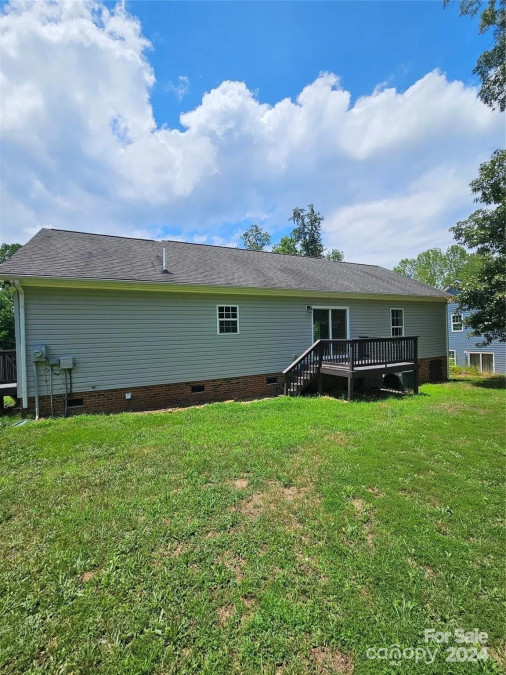 1394 Willow Ridge Rd Lincolnton, NC 28092