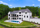 18304 Rosapenny Rd Charlotte, NC 28278