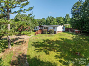 869 Monterey Dr Iron Station, NC 28080