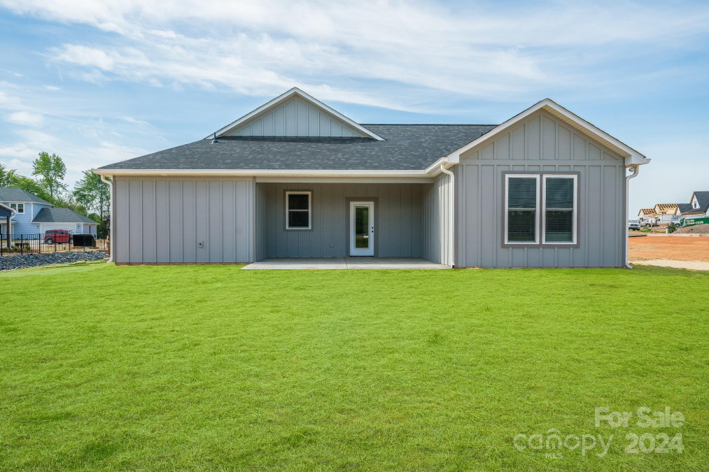 32534 Buchanan Ln Albemarle, NC 28001