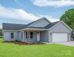 32534 Buchanan Ln Albemarle, NC 28001