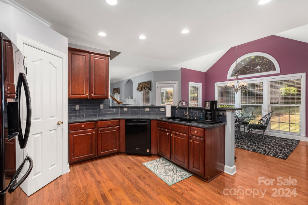 805 Carisbrooke Ln Waxhaw, NC 28173