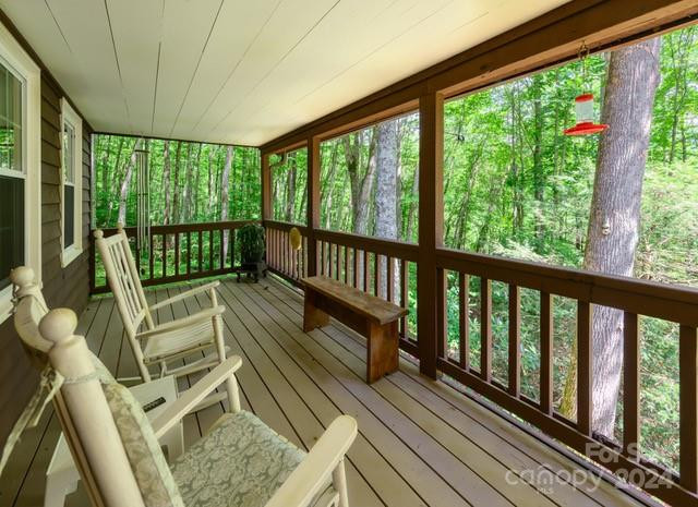 2767 Tanasee Gap Rd Balsam Grove, NC 28708