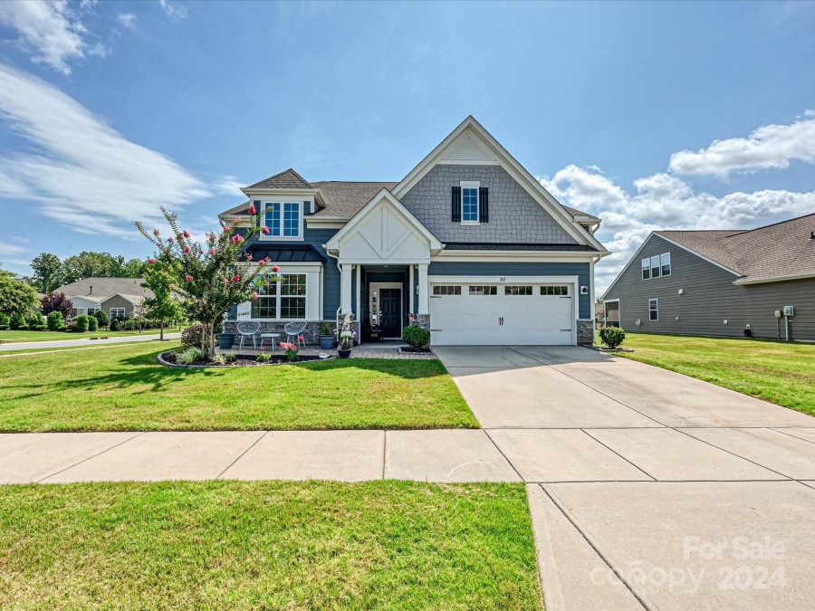 3111 Oliver Stanley Trl Lancaster, SC 29720