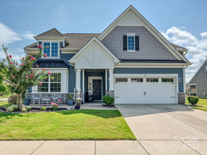 3111 Oliver Stanley Trl Lancaster, SC 29720