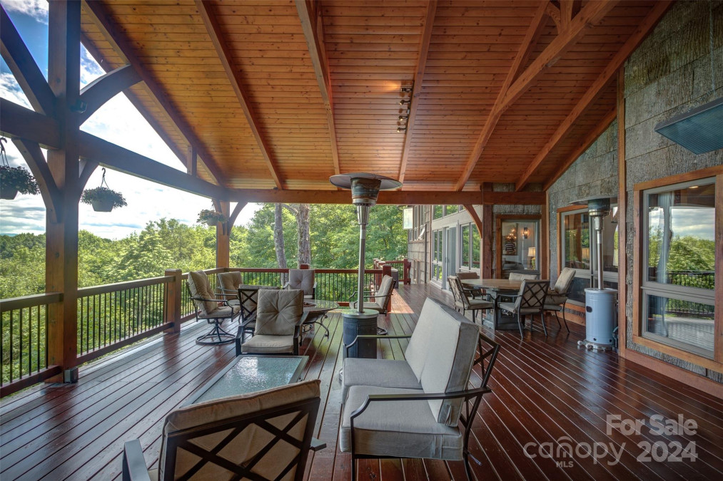 119 St Andrews Rd Beech Mountain, NC 28604