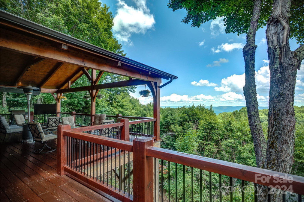 119 St Andrews Rd Beech Mountain, NC 28604