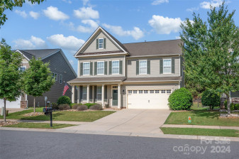 205 Blossom Ridge Dr Mooresville, NC 28117