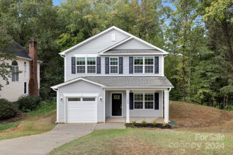 1369 Mistletoe Ridge Pl Concord, NC 28027