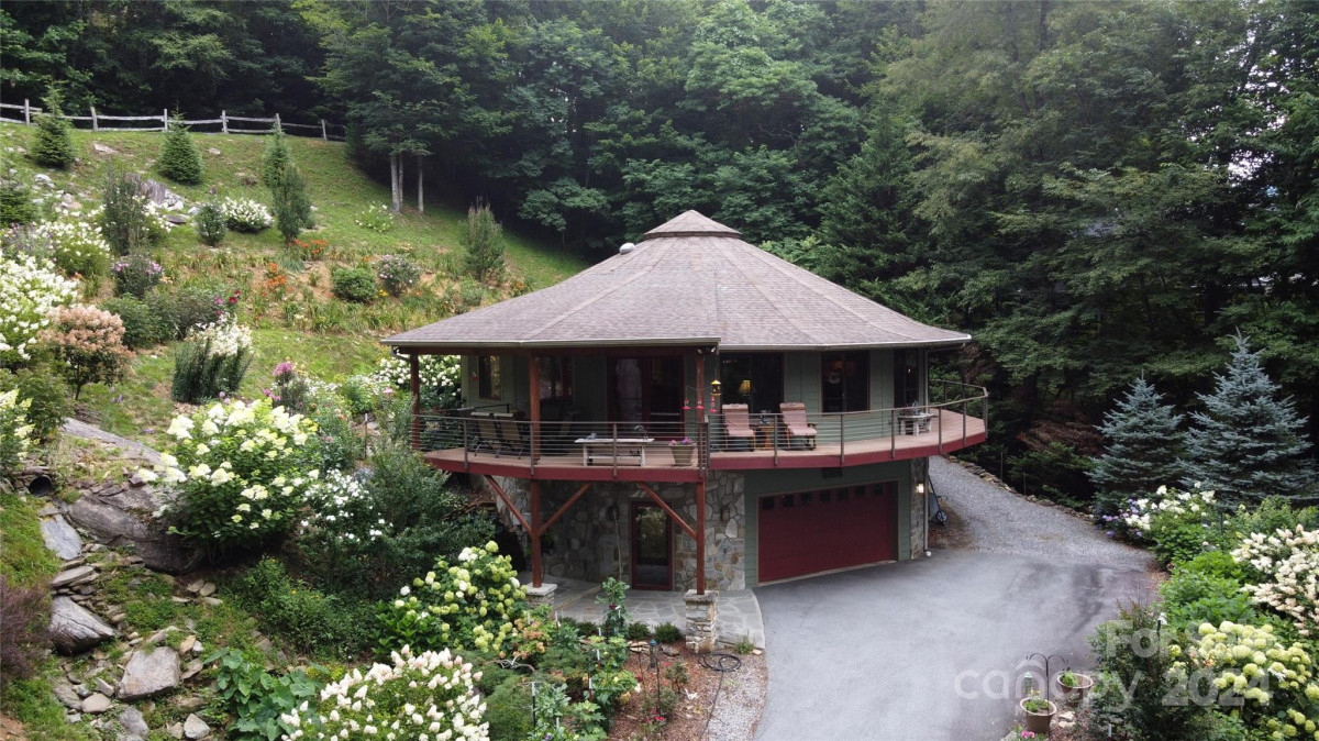 140 Slim Rg Maggie Valley, NC 28751