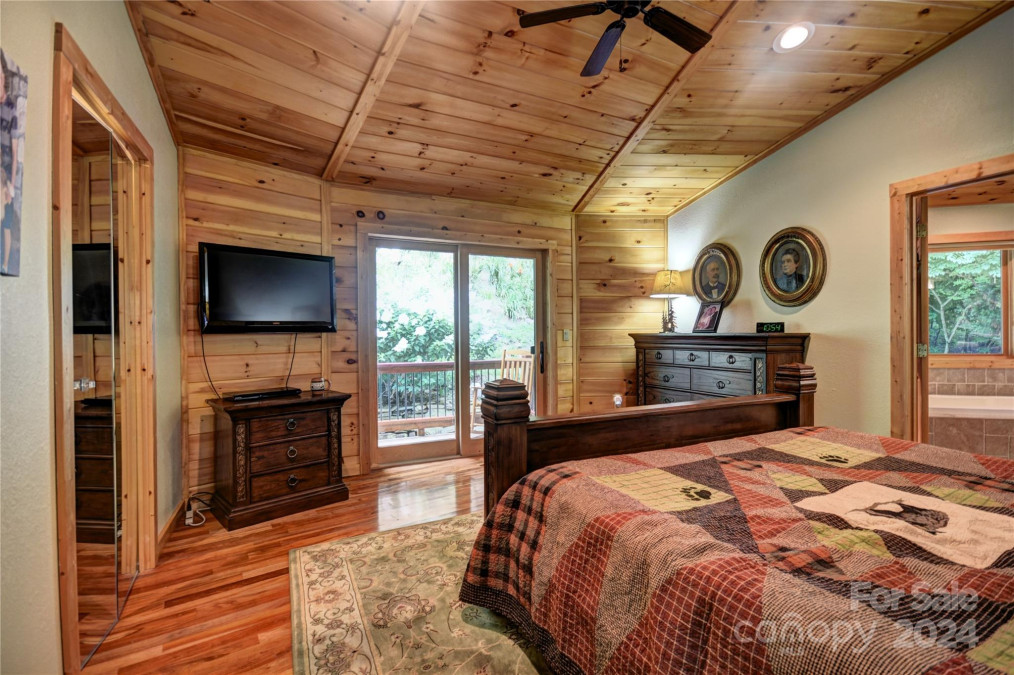 140 Slim Rg Maggie Valley, NC 28751