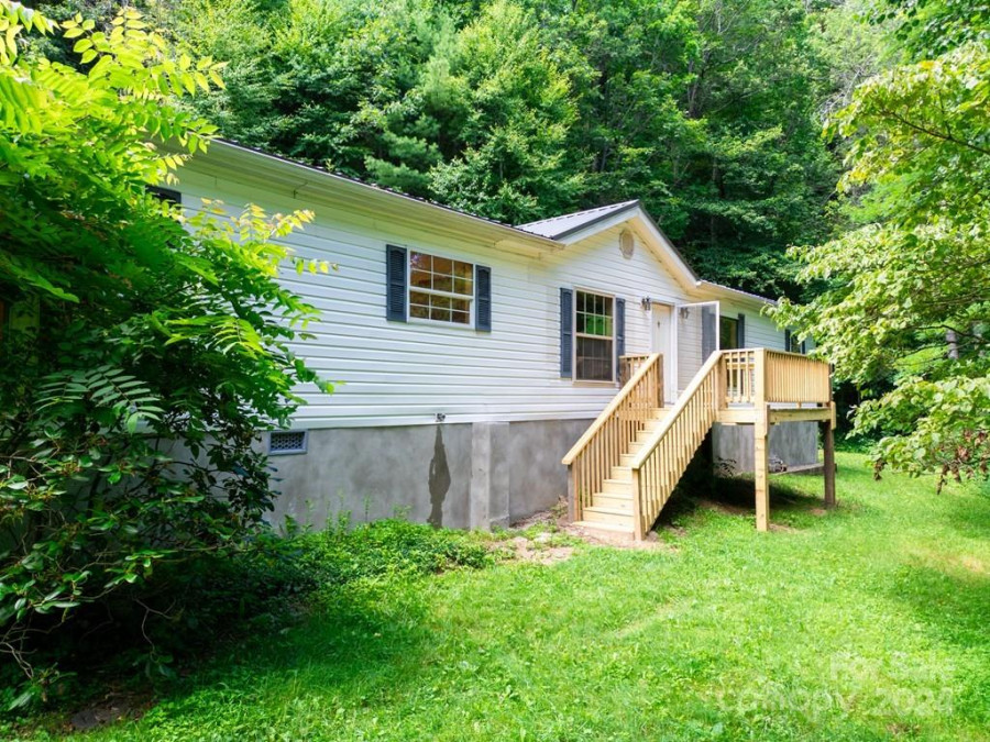 1010 Highway 107 None Cashiers, NC 28717