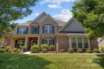 18209 Ardwyck Pl Charlotte, NC 28277