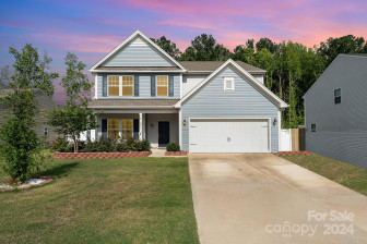 3073 Riker St Clover, SC 29710