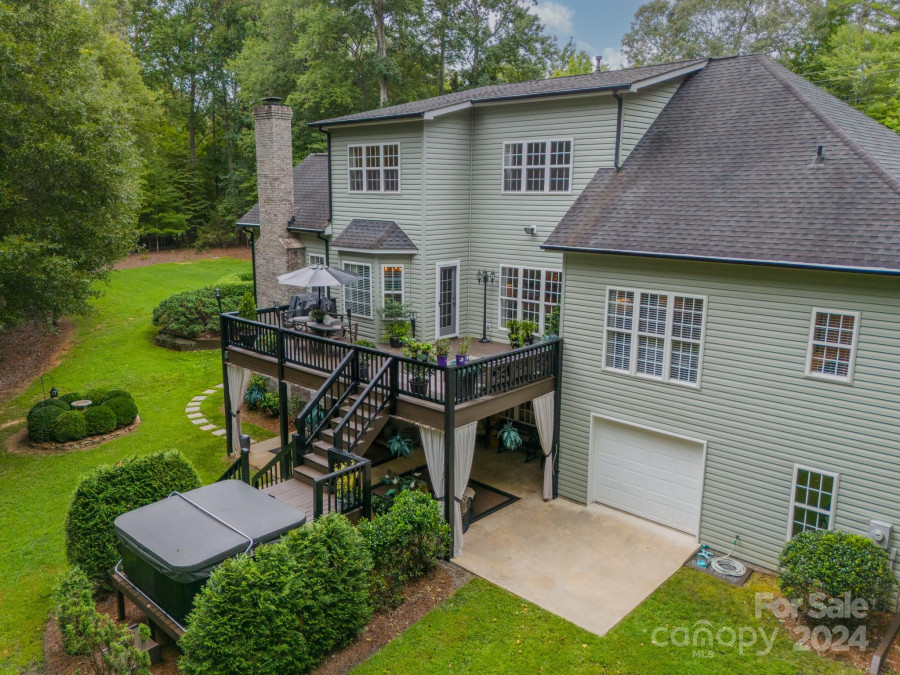 507 Lochaven Rd Weddington, NC 28173