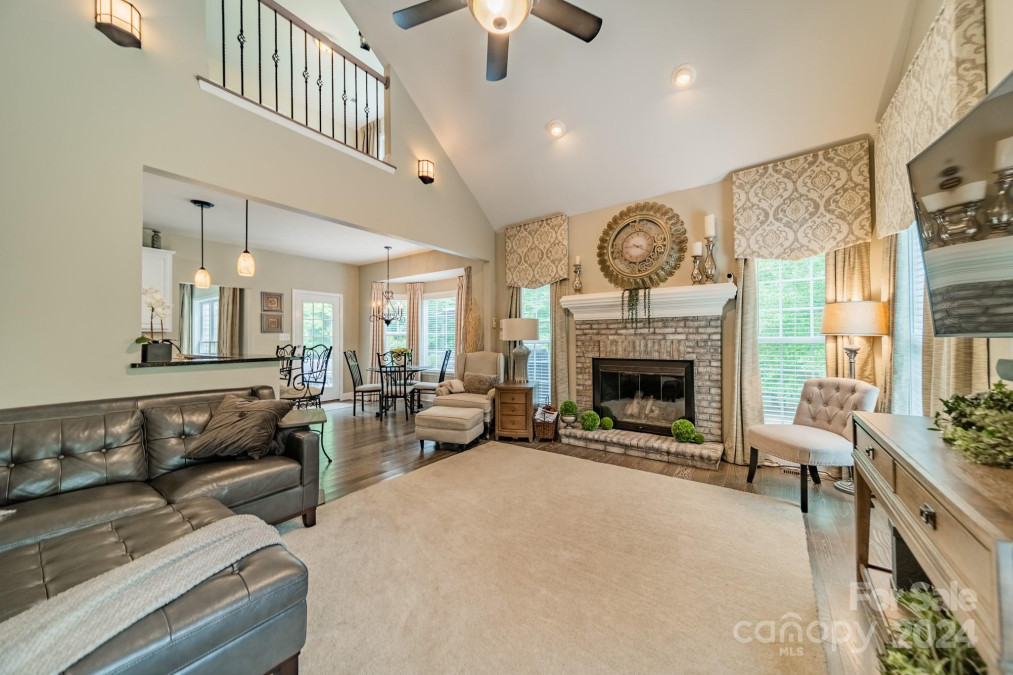 507 Lochaven Rd Weddington, NC 28173