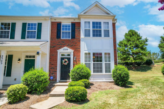 2349 Aston Mill Pl Charlotte, NC 28273