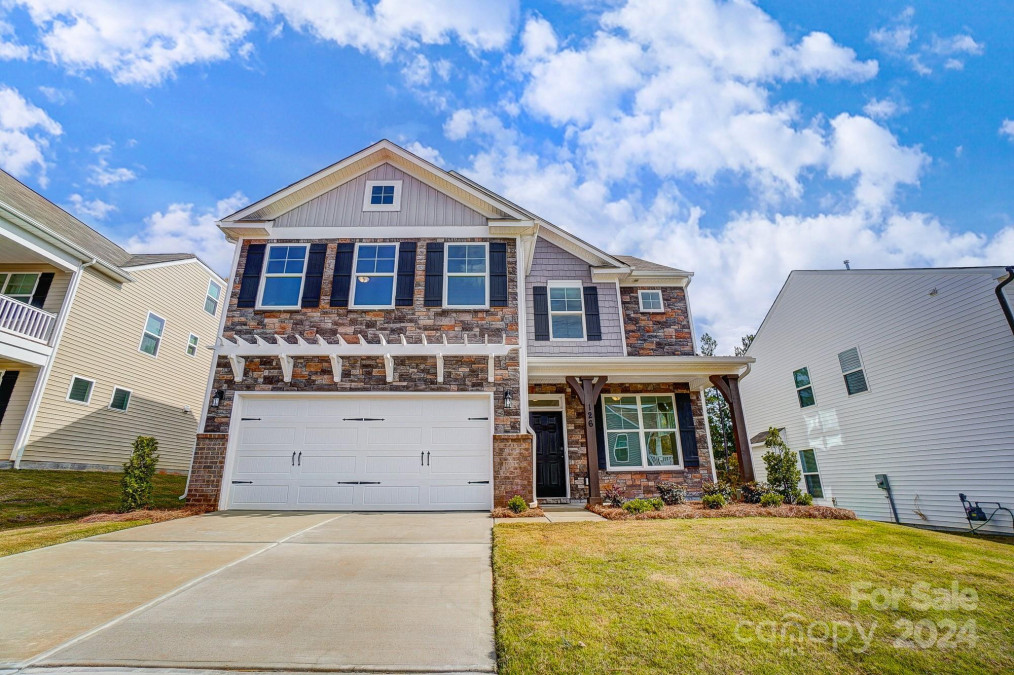 1464 Ardmore Dr Sherrills Ford, NC 28673