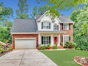 2806 Walcourt Valley Pl Charlotte, NC 28270