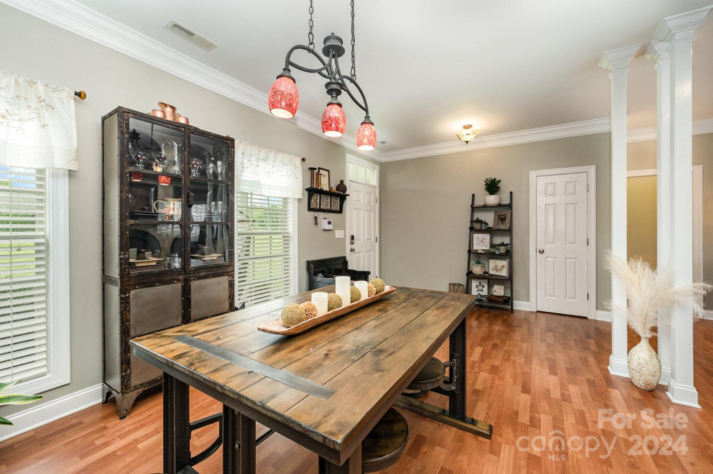 262 Deal Estate Dr China Grove, NC 28023