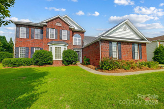 9625 Belloak Ln Waxhaw, NC 28173