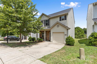 4624 Montelena Dr Charlotte, NC 28214