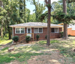 1108 Norris Ave Charlotte, NC 28206