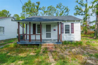 0 Carolina Avenue Extension Rock Hill, SC 29730