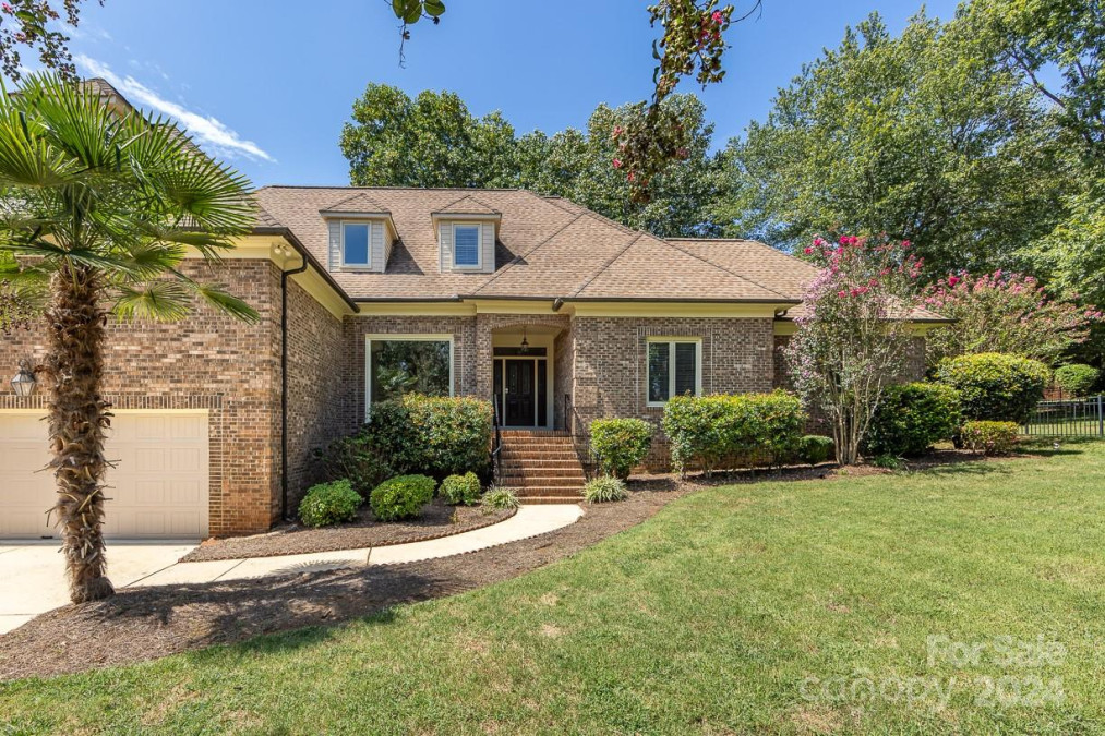 426 Saint Michaels Way Fort Mill, SC 29708