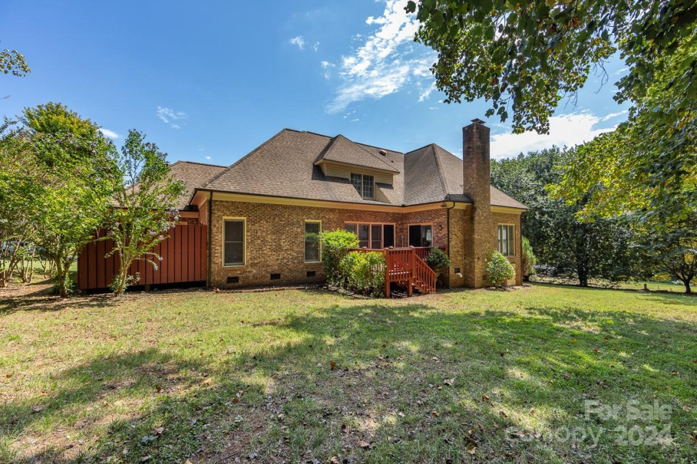 426 Saint Michaels Way Fort Mill, SC 29708