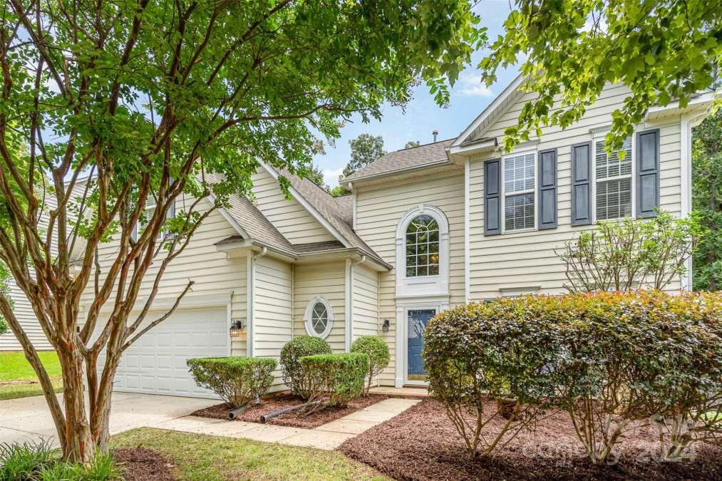 1004 Linstead Dr Indian Trail, NC 28079