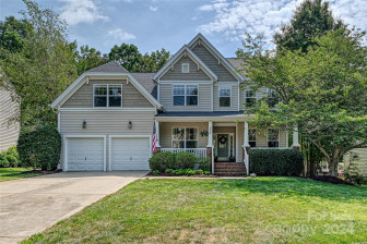 6808 Olde Sycamore Dr Mint Hill, NC 28227