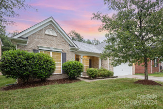 3522 Deborah Dr Charlotte, NC 28270