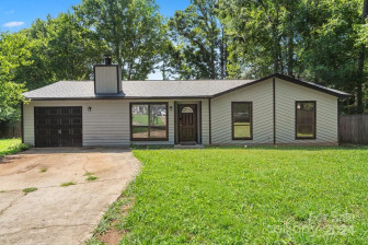 7209 Tressel Ln Mint Hill, NC 28227