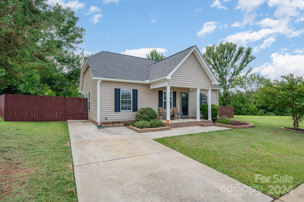 3 Arcade St Rock Hill, SC 29730