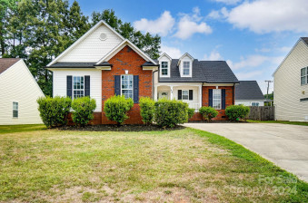 408 Riverwalk Dr Concord, NC 28027