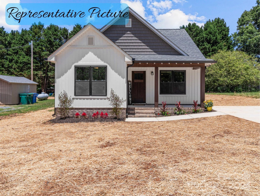 Lot 1 Cannon Ave Albemarle, NC 28001